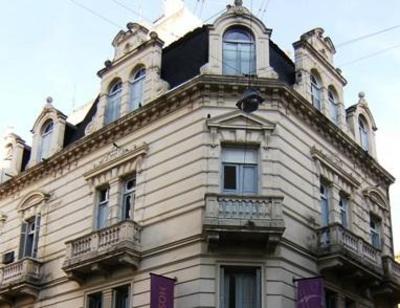 фото отеля Ayres Porteños Hostel Buenos Aires