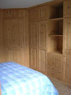 фото отеля Chalet le Betulle