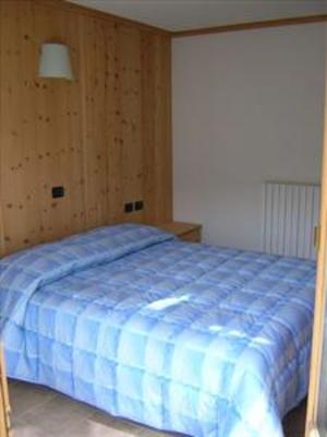 фото отеля Chalet le Betulle