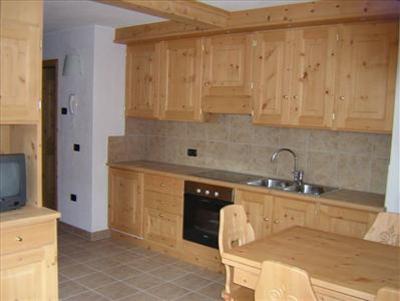 фото отеля Chalet le Betulle