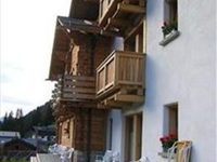 Chalet le Betulle