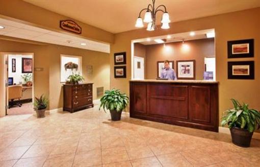 фото отеля Candlewood Suites Jefferson City