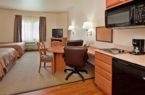 фото отеля Candlewood Suites Jefferson City