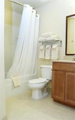 фото отеля Candlewood Suites Jefferson City