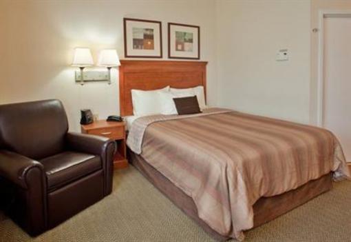 фото отеля Candlewood Suites Jefferson City
