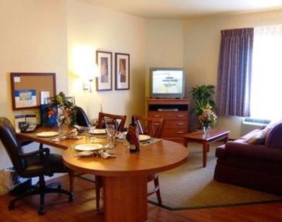 фото отеля Candlewood Suites Jefferson City
