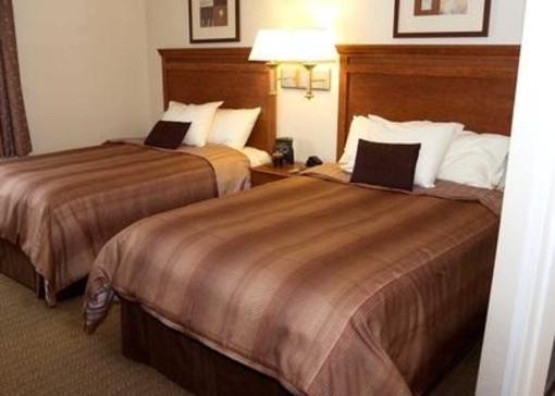 фото отеля Candlewood Suites Jefferson City