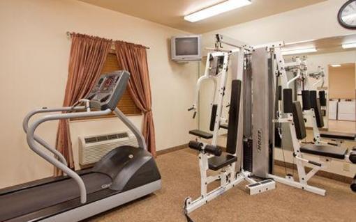фото отеля Candlewood Suites Jefferson City