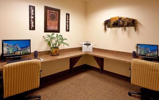 фото отеля Candlewood Suites Jefferson City