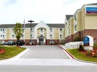 Candlewood Suites Jefferson City