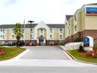 фото отеля Candlewood Suites Jefferson City