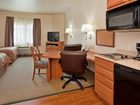 фото отеля Candlewood Suites Jefferson City