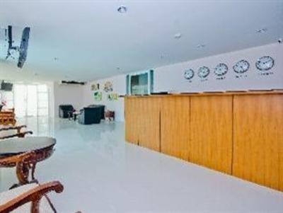 фото отеля Kozy Inn Bangkok