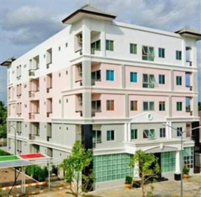 фото отеля Kozy Inn Bangkok