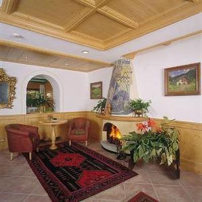 фото отеля Bonapace Hotel Pinzolo