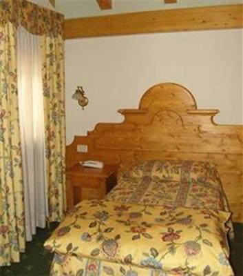 фото отеля Bonapace Hotel Pinzolo