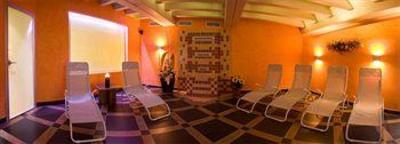 фото отеля Bonapace Hotel Pinzolo