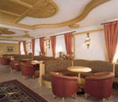 фото отеля Bonapace Hotel Pinzolo