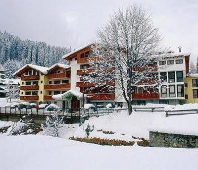 фото отеля Bonapace Hotel Pinzolo