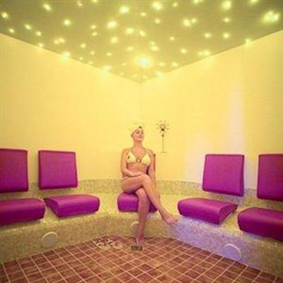 фото отеля Bonapace Hotel Pinzolo