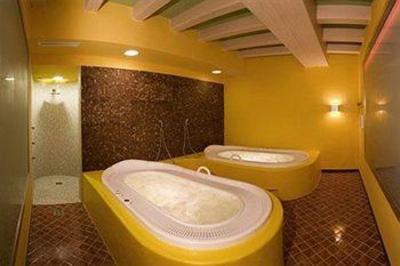фото отеля Bonapace Hotel Pinzolo