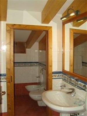 фото отеля Bonapace Hotel Pinzolo