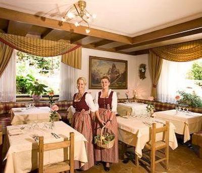 фото отеля Bonapace Hotel Pinzolo