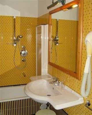фото отеля Bonapace Hotel Pinzolo