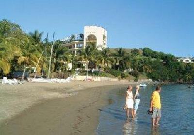 фото отеля Brisas Sierra Mar Hotel Santiago de Cuba