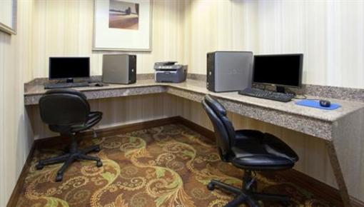 фото отеля Country Inn & Suites Gillette