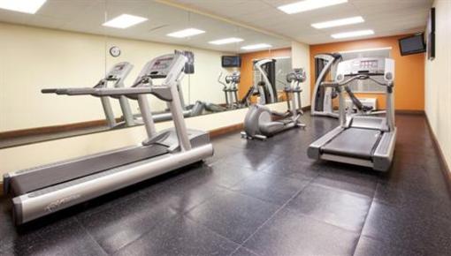 фото отеля Country Inn & Suites Gillette