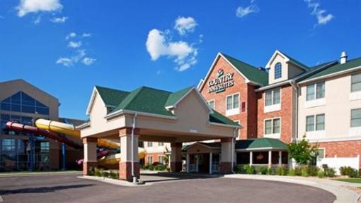 фото отеля Country Inn & Suites Gillette