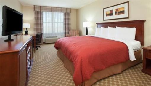 фото отеля Country Inn & Suites Gillette