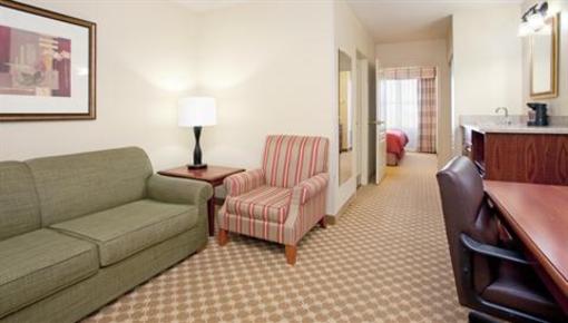 фото отеля Country Inn & Suites Gillette