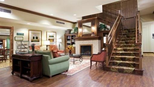 фото отеля Country Inn & Suites Gillette