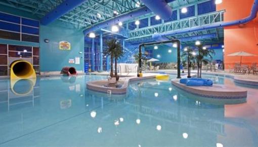 фото отеля Country Inn & Suites Gillette