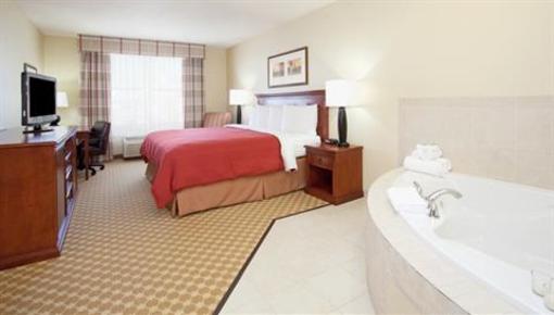 фото отеля Country Inn & Suites Gillette