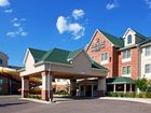 фото отеля Country Inn & Suites Gillette