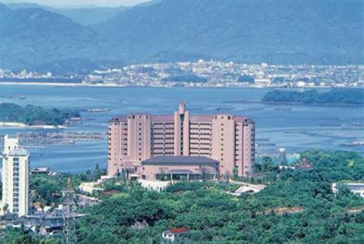 фото отеля Coganoi Bay Hotel