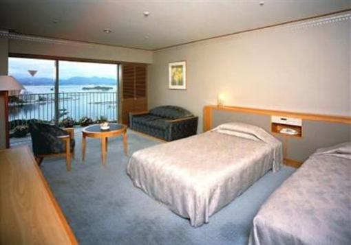 фото отеля Coganoi Bay Hotel
