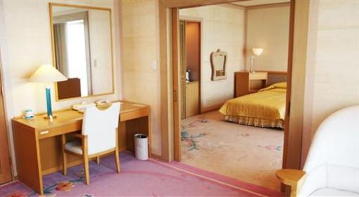 фото отеля Coganoi Bay Hotel