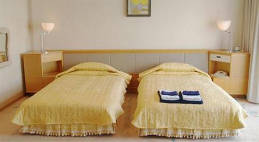 фото отеля Coganoi Bay Hotel
