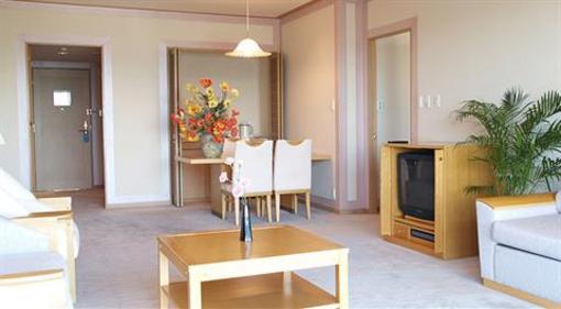 фото отеля Coganoi Bay Hotel