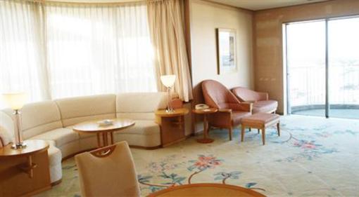 фото отеля Coganoi Bay Hotel