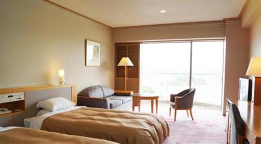 фото отеля Coganoi Bay Hotel