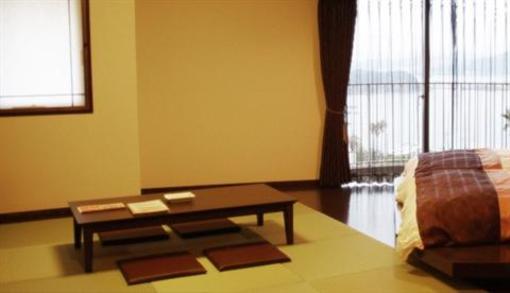 фото отеля Coganoi Bay Hotel