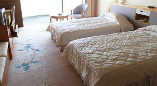 фото отеля Coganoi Bay Hotel