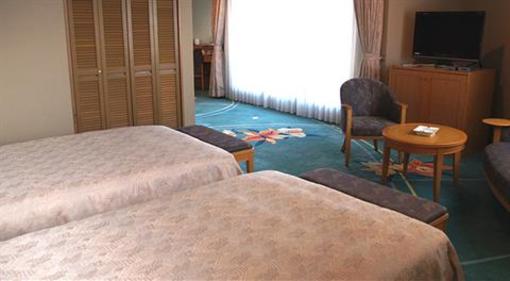 фото отеля Coganoi Bay Hotel