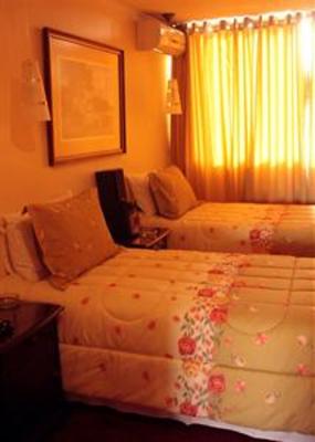 фото отеля Hotel Prince Santiago