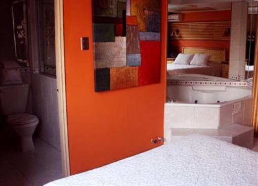 фото отеля Hotel Prince Santiago